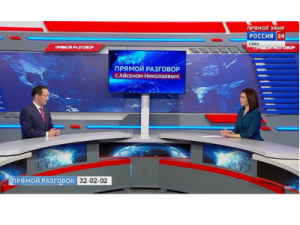 Айсен Николаев: Республиканская инфекционная больница в Якутске должна быть построена  