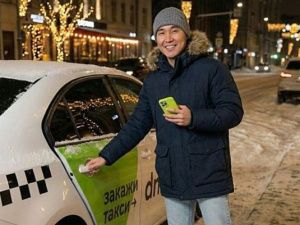 К Drivee снова возникли вопросы: про безопасность пассажиров, про трудовые права