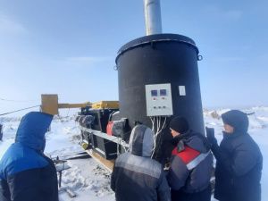 В Якутии проект обезвреживания отходов охватит все арктические районы