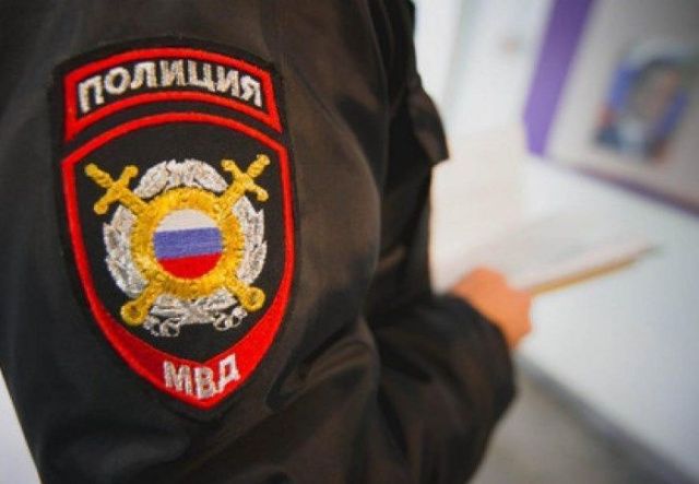 Начальник подразделения уголовного розыска МВД Якутии обвиняется в вымогательстве взятки