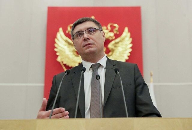 Во Владимирской области атакован складской комплекс, есть разрушения