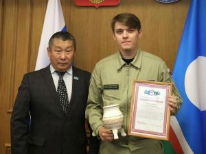 Применение самолета-зондировщика позволило значительно сократить площадь лесных пожаров