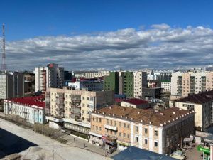 В Якутске продолжается бесплатный приём мусора от населения