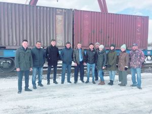 В ЖДЯ провели круглый стол по вопросам подготовки кадров  среднего профессионального образования