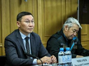 Коммунальщики и энергетики Якутии переходят на усиленный режим работы