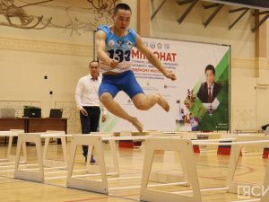 Ямало-Ненецкие спортсмены стали сильнейшими на чемпионате по северному многоборью в Якутске