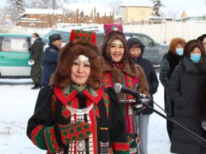 Олег Иринеев: Год Здоровья в Республике Саха (Якутия) мы провожаем на приятной ноте