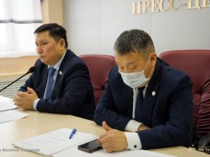 Дмитрий Садовников: Нужно смириться и затягивать пояса