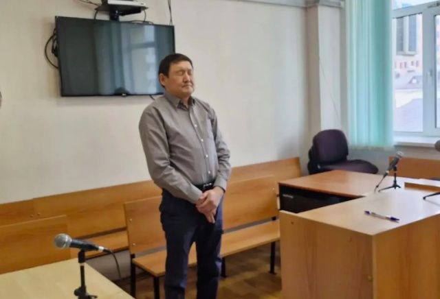 Гендиректор якутской строительной компании получил 7 лет колонии строгого режима