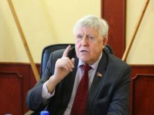 Виктор Губарев: победа КПРФ в Якутии означает, что народу нужны перемены