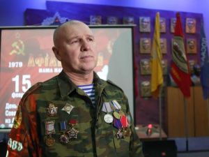 Валерий Лютый: «Михаил Николаев внес большой вклад в укрепление дружбы народов»