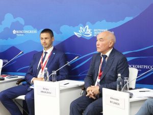 ВЭФ-2024: реализация проекта «Вилюйский экополис» стартует в 2025 году