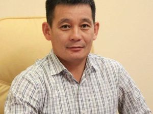 Стадион "Туймаада" может взлететь на воздух в любую минуту