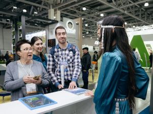 Агропромышленный кластер из Якутии стал победителем на международной выставке «АГРОС 2024»