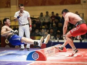 IV Чемпионат мира по мас-рестлингу состоится в эти выходные в Якутске