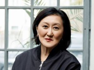 Сардана Авксентьева рассказала о своих доходах