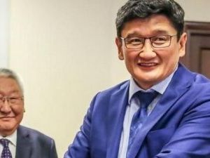 В компании «Туймаада-Нефть» знают, как рыбку съесть и... тендер выиграть