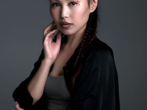 Дизайнер из Якутска представит коллекцию одежды на Неделе моды в Париже