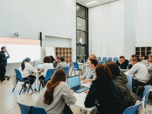 Якутяне получили новые знания в Академии «Меганом» в Крыму