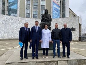 Якутия все дальше от дивидендов АЛРОСА