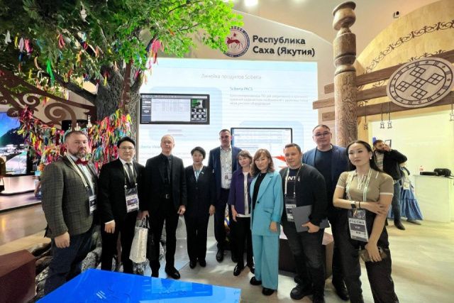 Якутский скрининговый проект по выявлению рака высоко оценили российские эксперты