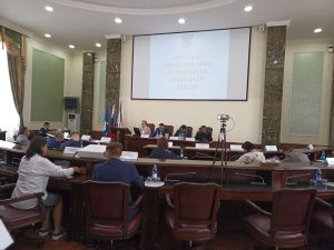 Гордума Якутска назначила дату выборов следующего созыва