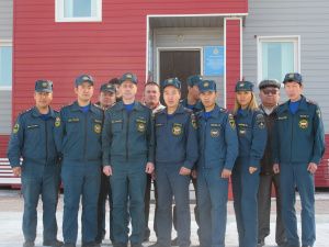 Дмитрий Костин:  «Главная наша ценность – люди»