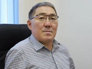 Илья Степанов хочет...