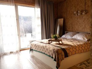 В Намском районе Якутии открылись четыре новые туристические базы