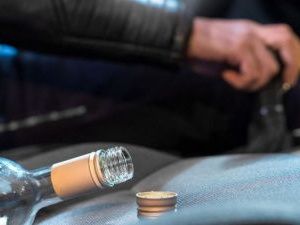 Житель Якутии дважды подряд попался пьяным за рулем