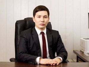 Гендиректор "Саханефтегазсбыта" Виктор Лебедев находится в отпуске