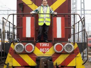 Юрий Трутнев исполнил новогоднюю мечту ребенка из Якутии