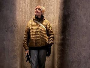 Любовь Клюкина страдает от блокировки соцсетей