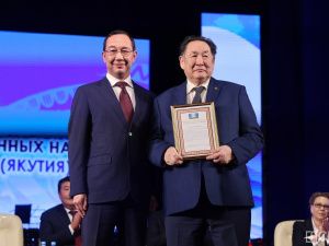 Гарант стабильности и общественного согласия: республиканскому парламенту исполнилось 30 лет