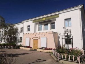 Здание ТЮЗа будет отремонтировано