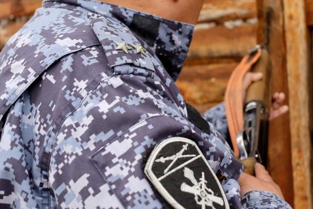 В России обновили порядок выдачи разрешения на охотничье оружие