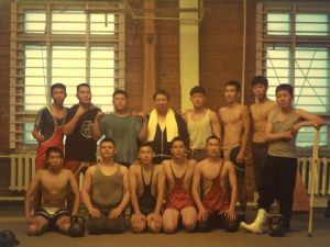 Фильм «Триумф» за несколько дней собрал в прокате более 13 миллионов рублей