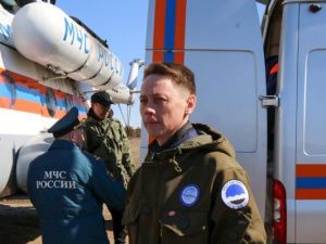 ЯУГМС: В Якутске после снега пойдут дожди…