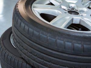 В Якутске молодой человек принял «ВАЗ-2107» за бесхозный и украл все четыре колеса