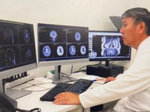 Николай Лугинов: "Мы живем в «золотую эпоху» лучевых методов исследования"