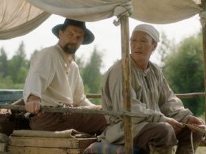 В российский прокат выходит якутский фильм «Не хороните меня без Ивана»