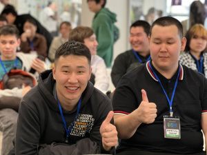 «GISIT-2024» стартовал в СВФУ