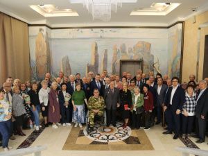 В Москве отметили День государственности Республики Саха (Якутия)