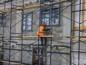 Самый крупный детский центр в Якутии «Полярная звезда» планируют ввести к концу 2024 года