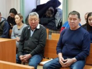 Гособвинение запросило для Николая Румянцева четыре с половиной года колонии