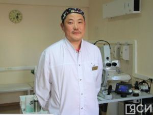 Якутянину осколок шлифовального диска попал в глаз. Мужчина погиб