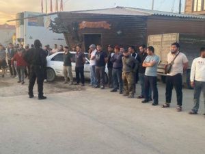 В Якутске сотрудниками полиции выявлены нарушители миграционного законодательства