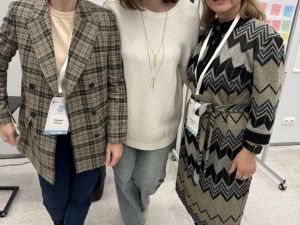 Фонд «Дети Саха-Азия» участвовал в форуме «Социальный Петербург»