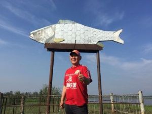 Михаил Эверстов нарушил воздушное пространство Сангар?