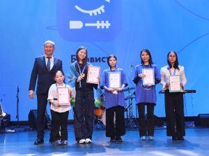 В Республике Саха (Якутия) завершился региональный чемпионат «Абилимпикс» 2026